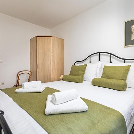 Bonihome Apartments Пунат Екстер'єр фото