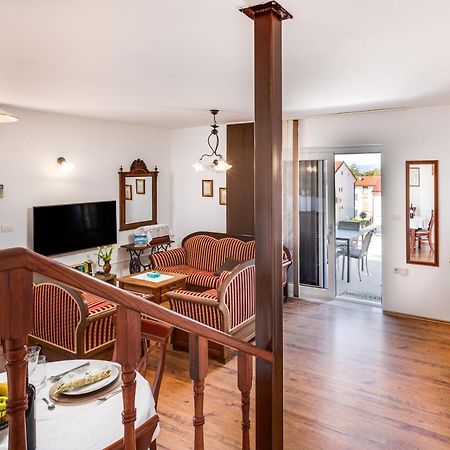 Bonihome Apartments Пунат Екстер'єр фото