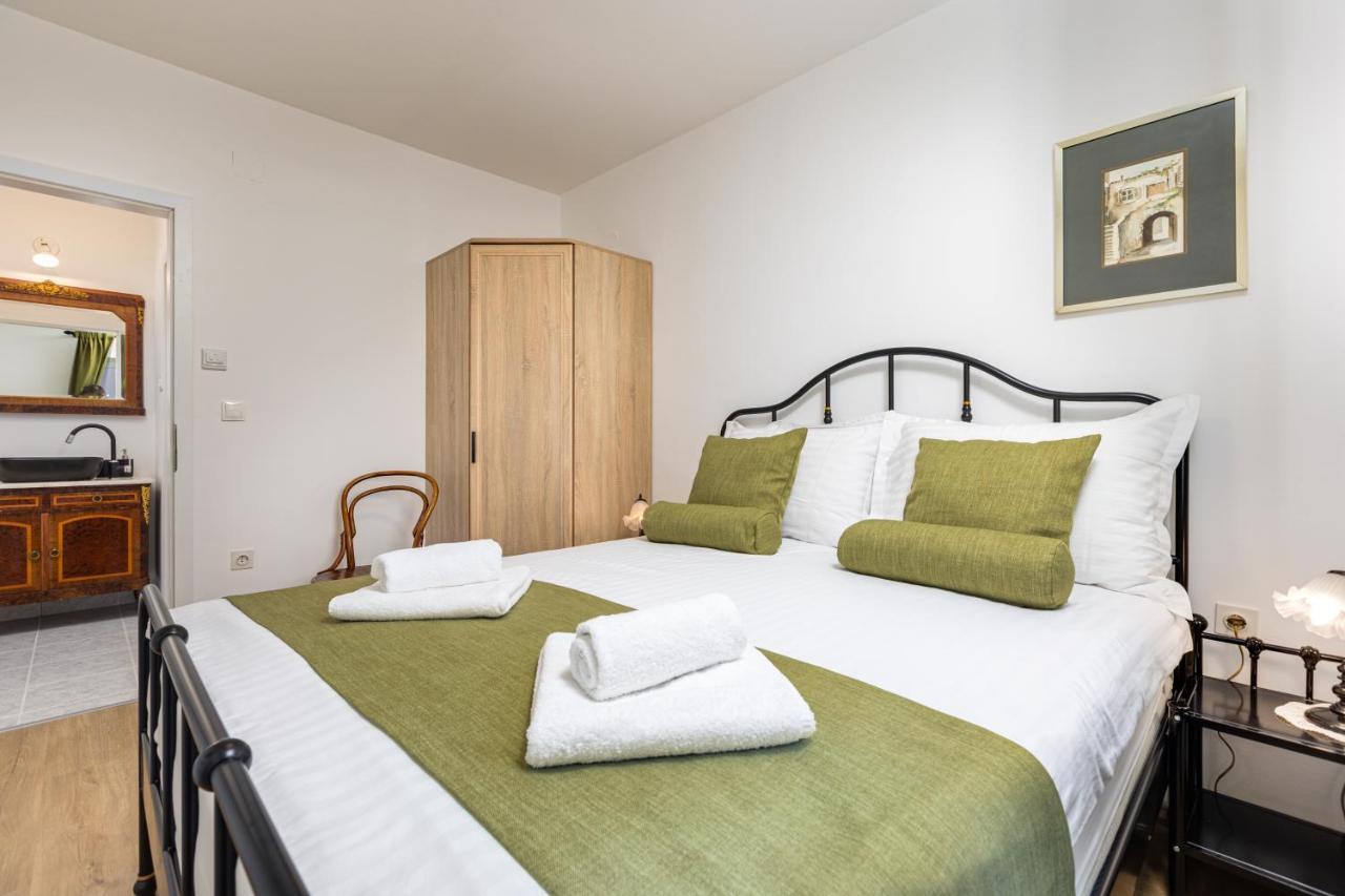 Bonihome Apartments Пунат Екстер'єр фото