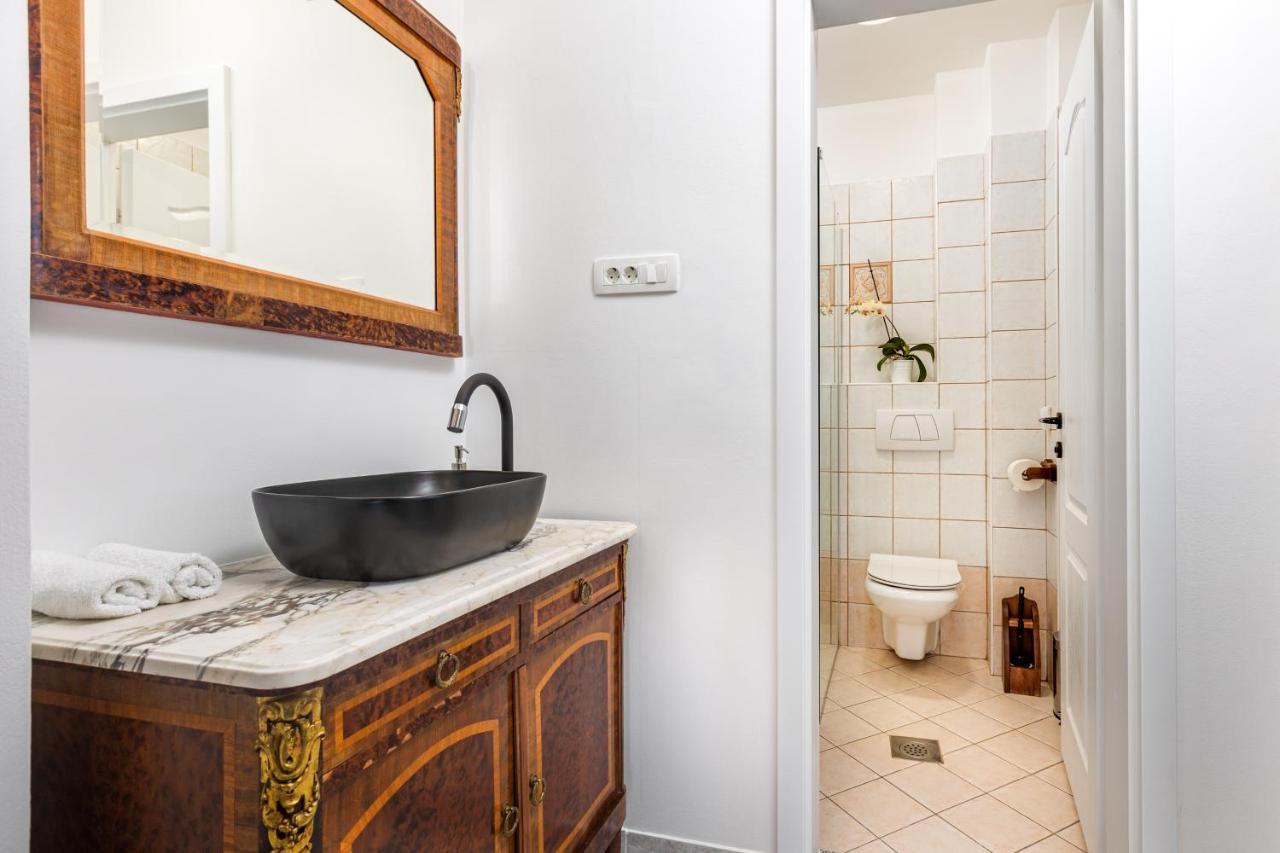 Bonihome Apartments Пунат Екстер'єр фото