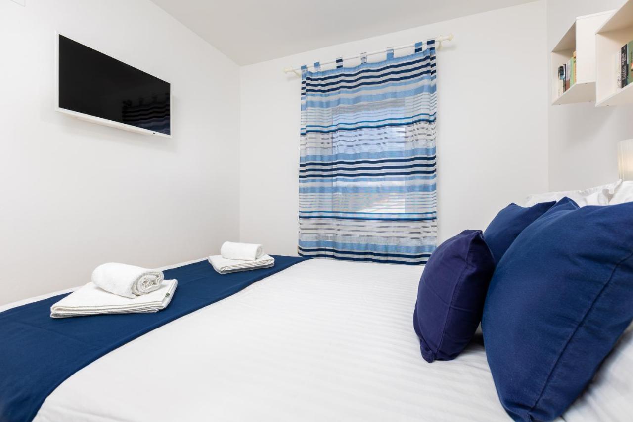 Bonihome Apartments Пунат Екстер'єр фото