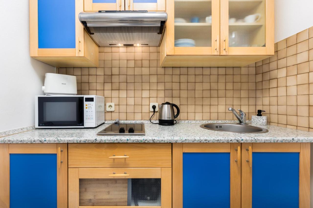 Bonihome Apartments Пунат Екстер'єр фото