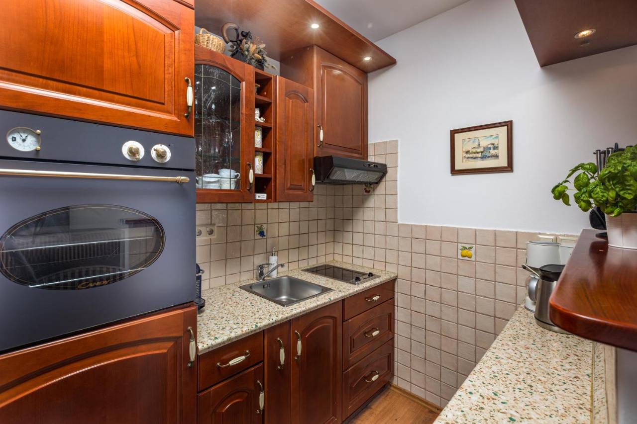 Bonihome Apartments Пунат Екстер'єр фото