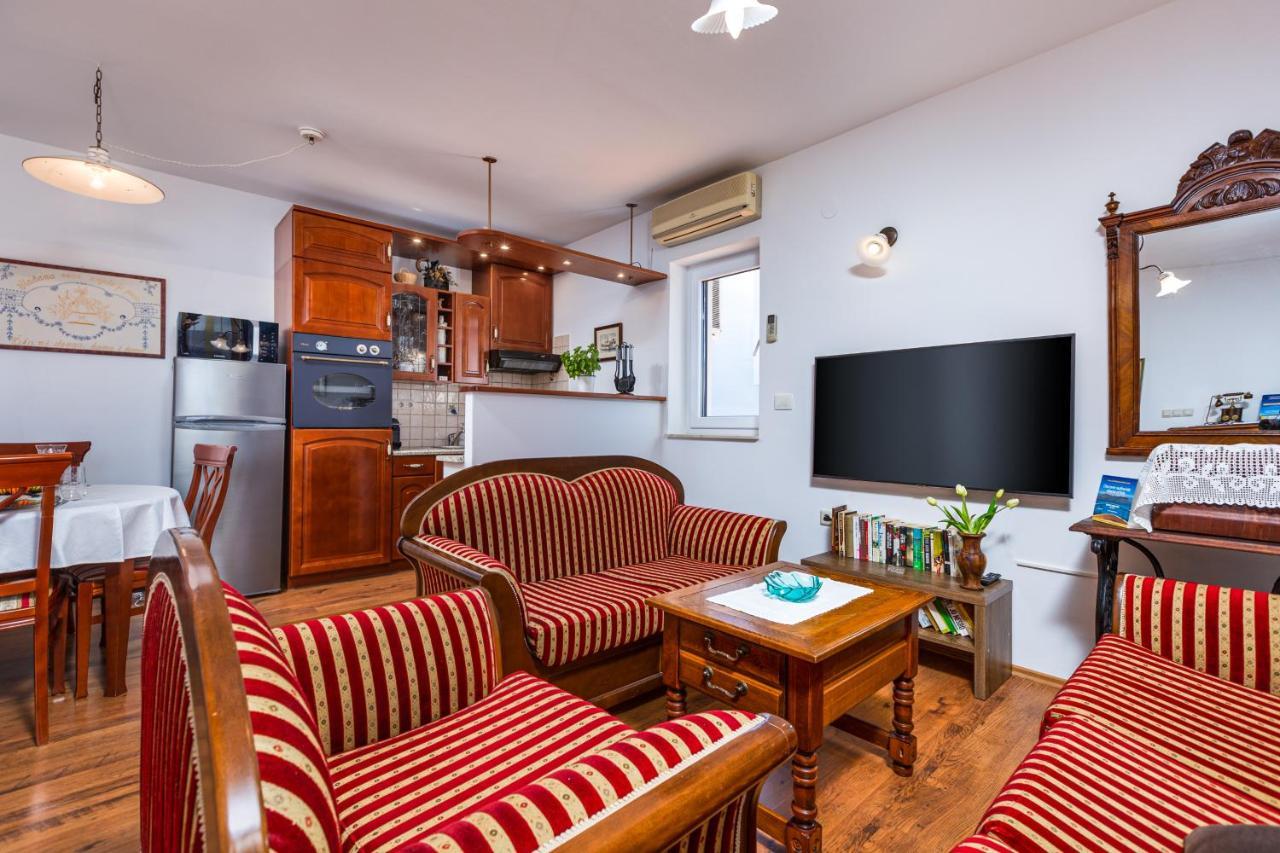 Bonihome Apartments Пунат Екстер'єр фото