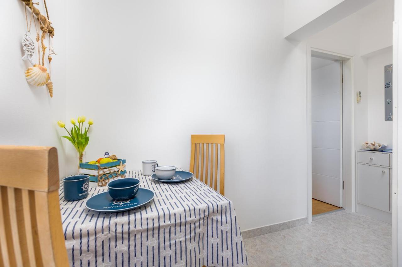 Bonihome Apartments Пунат Екстер'єр фото