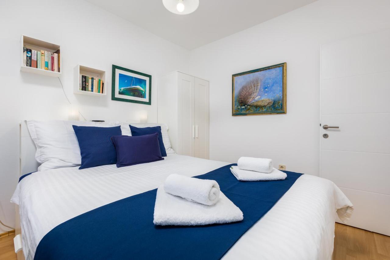 Bonihome Apartments Пунат Екстер'єр фото