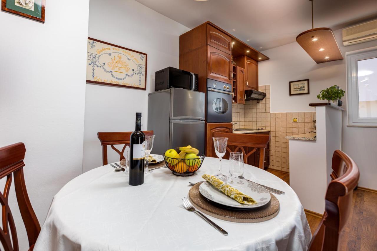Bonihome Apartments Пунат Екстер'єр фото