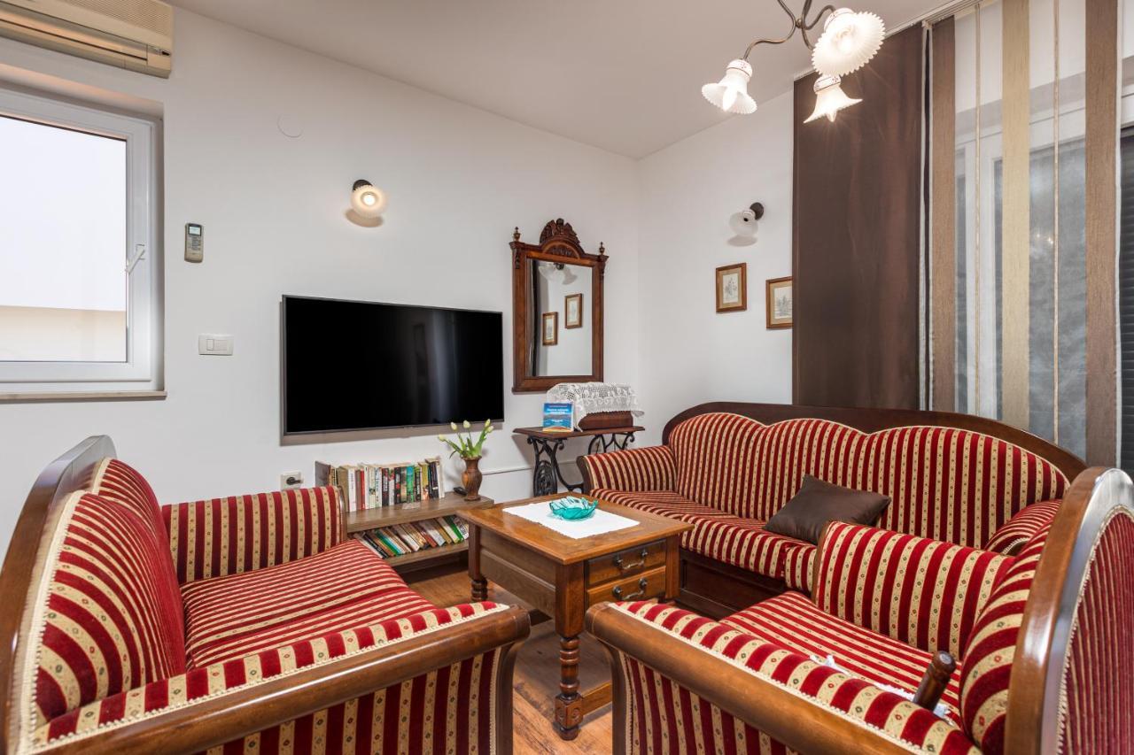 Bonihome Apartments Пунат Екстер'єр фото