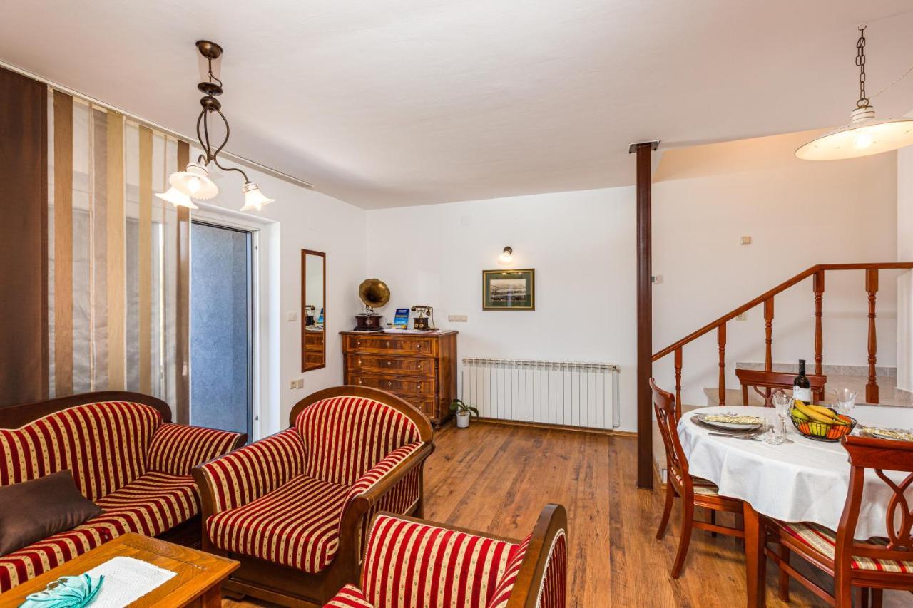 Bonihome Apartments Пунат Екстер'єр фото