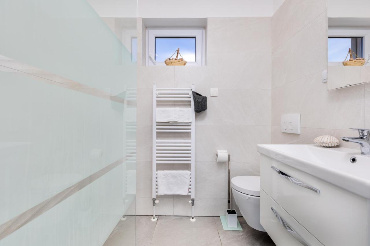 Bonihome Apartments Пунат Екстер'єр фото