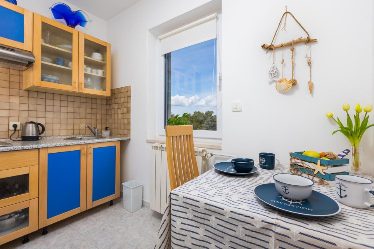Bonihome Apartments Пунат Екстер'єр фото