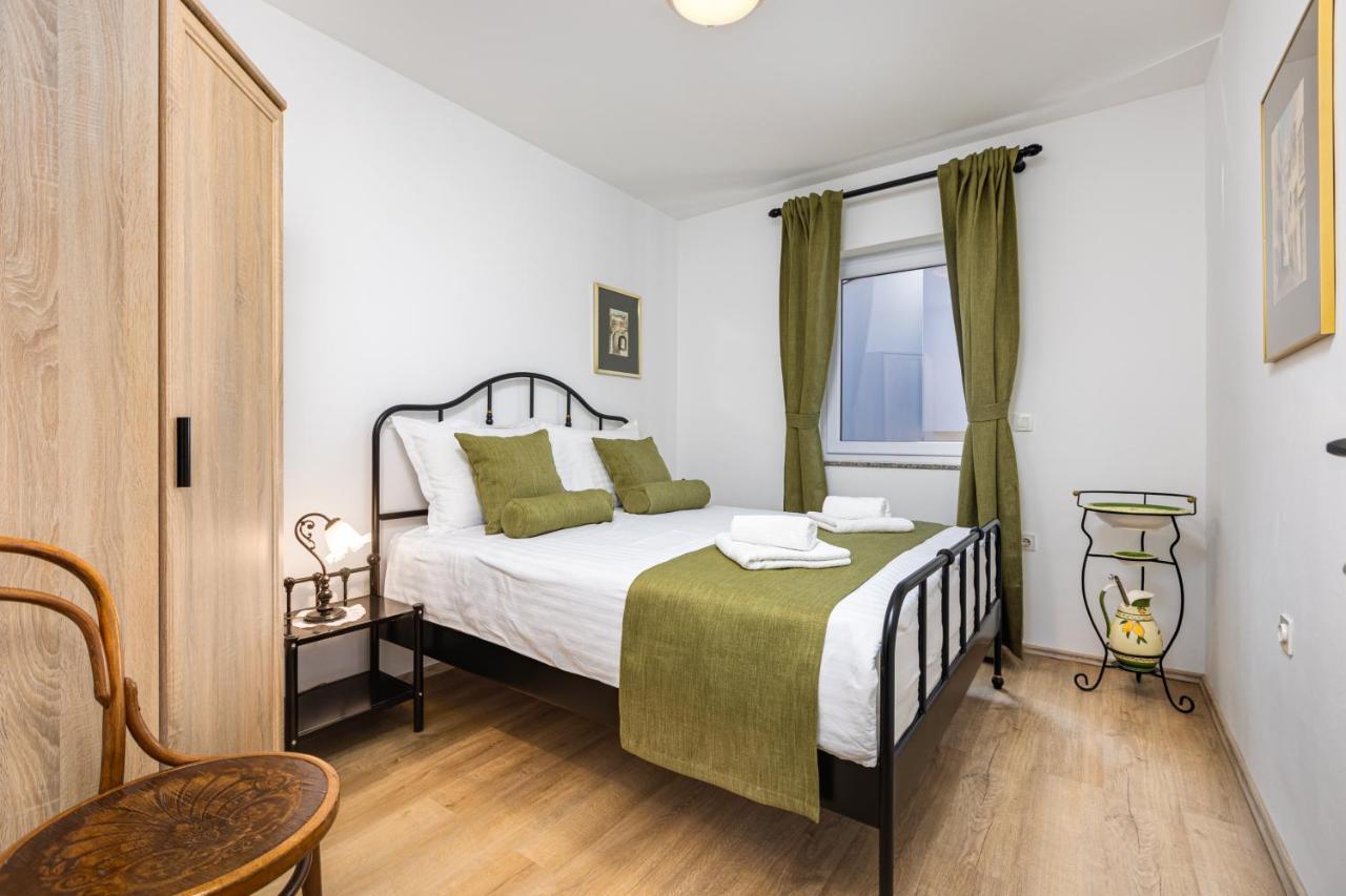 Bonihome Apartments Пунат Екстер'єр фото