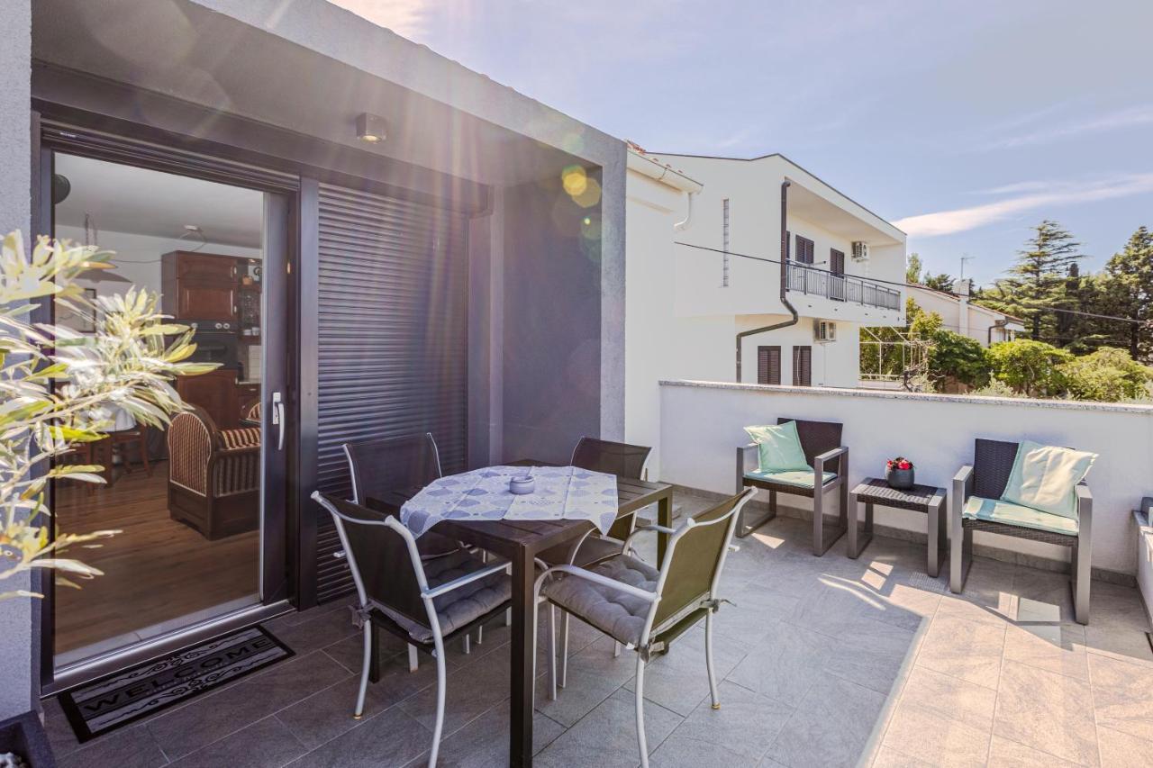 Bonihome Apartments Пунат Екстер'єр фото