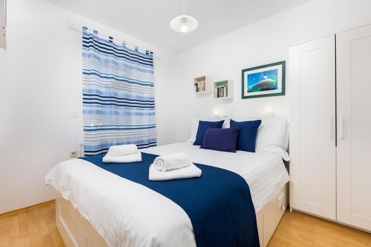 Bonihome Apartments Пунат Екстер'єр фото