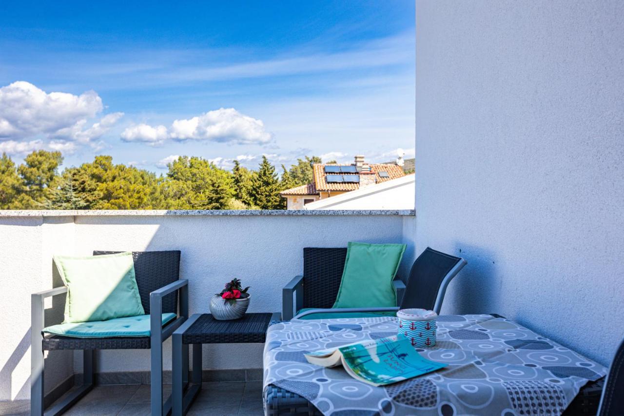 Bonihome Apartments Пунат Екстер'єр фото