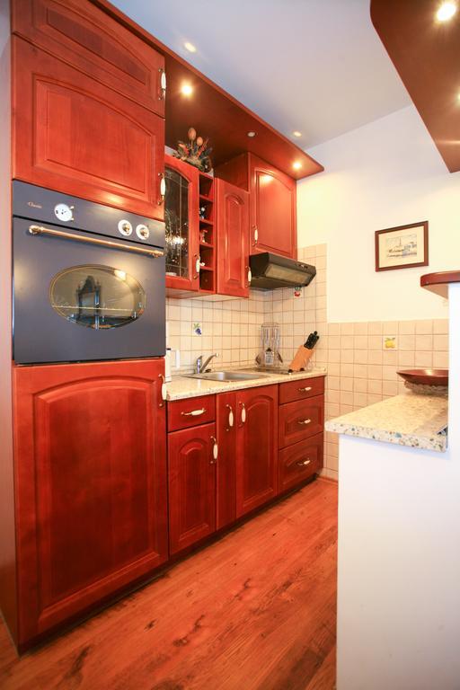 Bonihome Apartments Пунат Номер фото