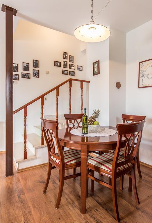 Bonihome Apartments Пунат Екстер'єр фото