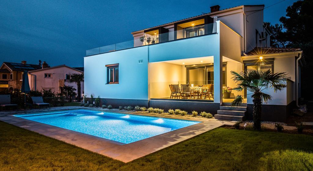 Bonihome Apartments Пунат Екстер'єр фото