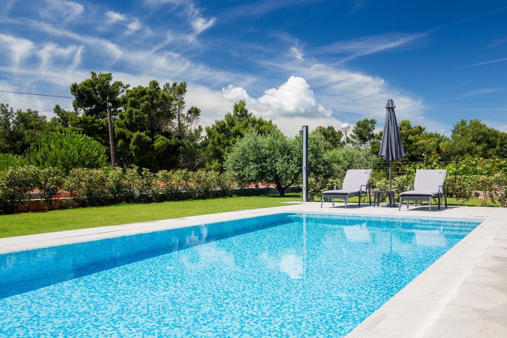Bonihome Apartments Пунат Екстер'єр фото