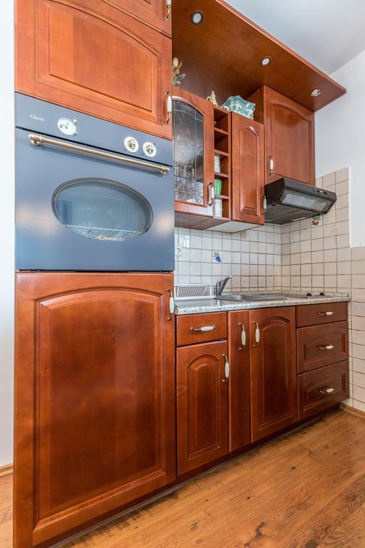 Bonihome Apartments Пунат Екстер'єр фото