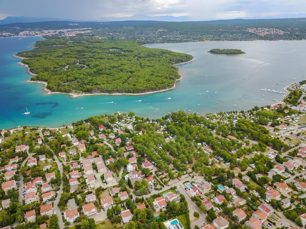 Bonihome Apartments Пунат Екстер'єр фото