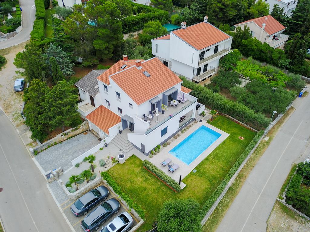 Bonihome Apartments Пунат Екстер'єр фото