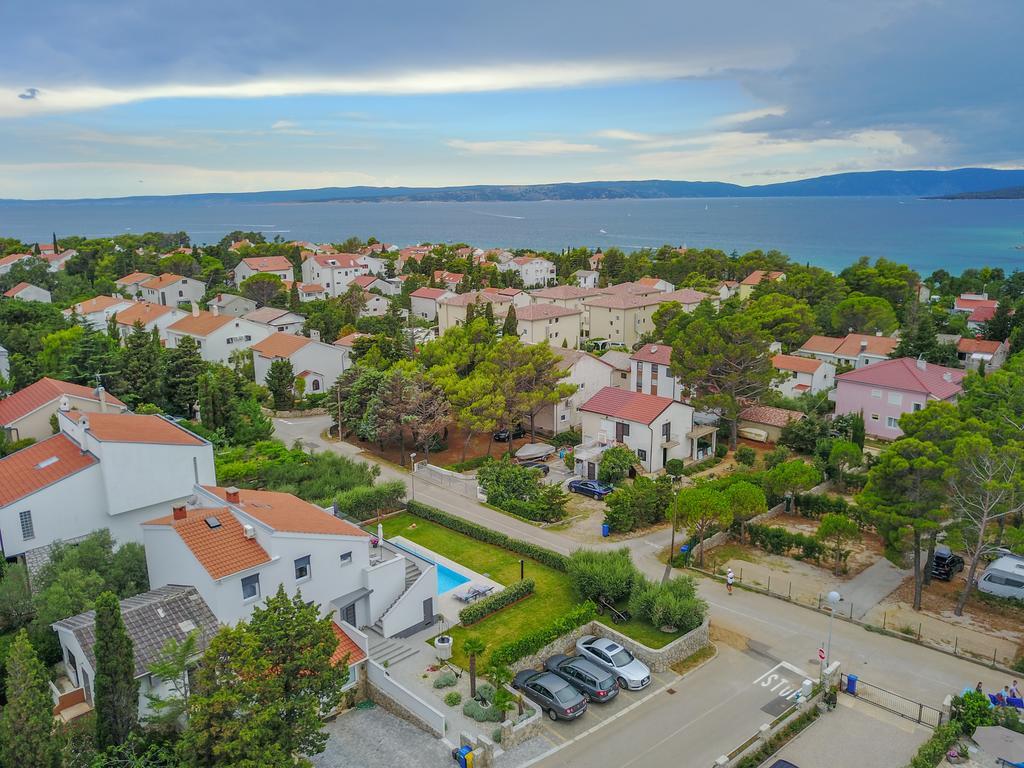 Bonihome Apartments Пунат Екстер'єр фото