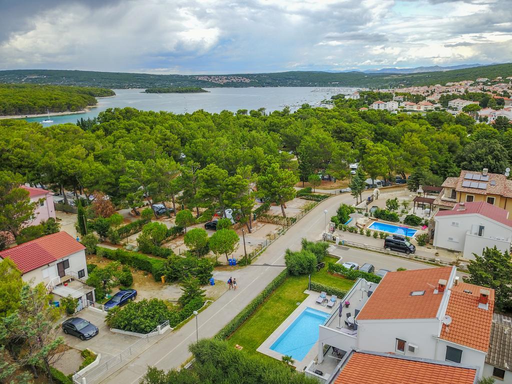Bonihome Apartments Пунат Екстер'єр фото