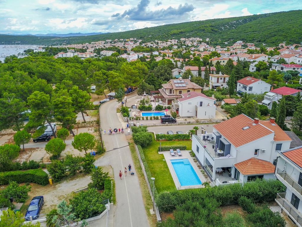 Bonihome Apartments Пунат Екстер'єр фото