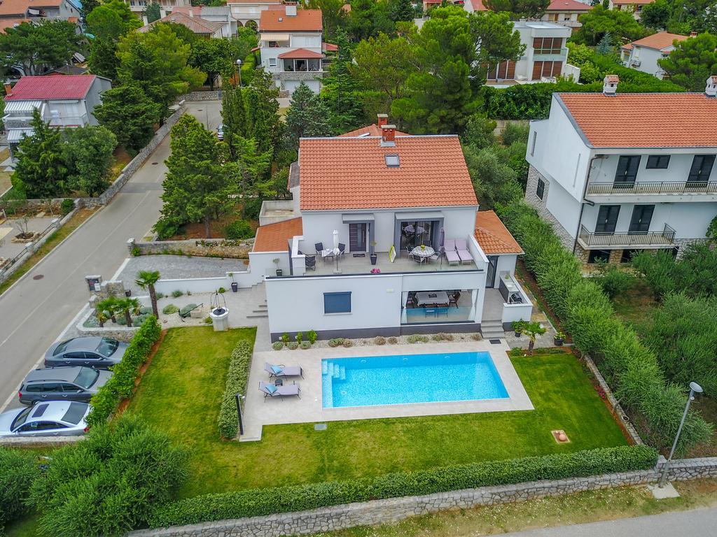 Bonihome Apartments Пунат Екстер'єр фото