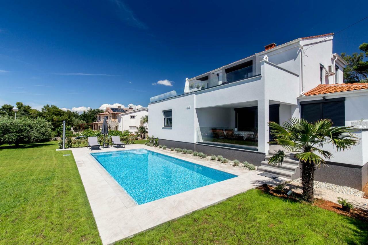 Bonihome Apartments Пунат Екстер'єр фото